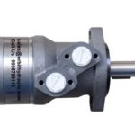 Orbit OHR Hydraulic Motor